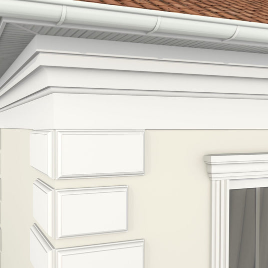 Crown Cornice