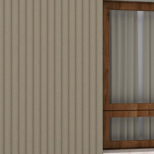 EPS Board cladding