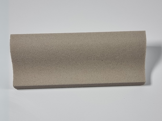 Window Frame Cornice Plaster Coated EPS O-27 50mm x 70mm