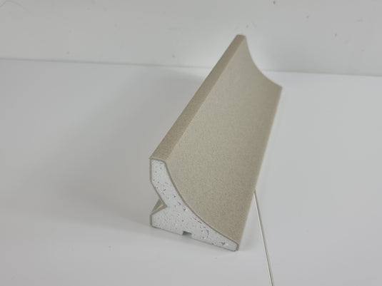Plaster Coated Coving for LED SH11A 65mm x 65mm