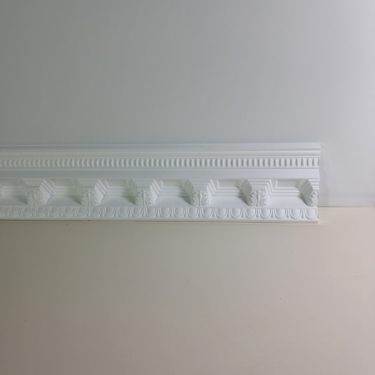 Victorian Coving for Wall Ceiling GH19 39x39mm Lightweight XPS