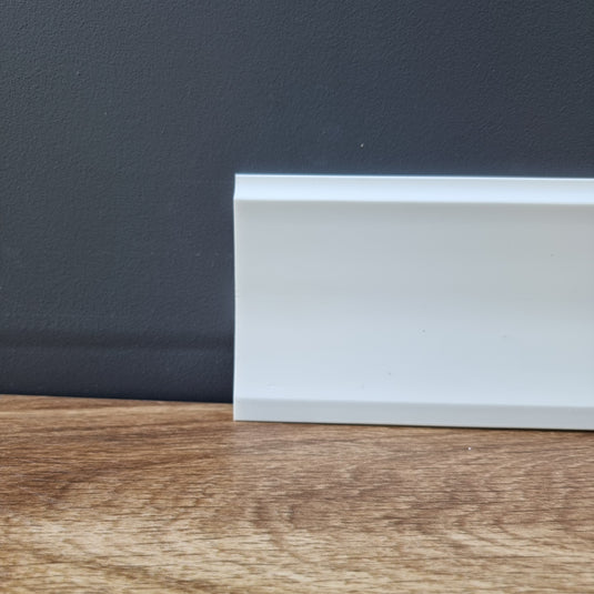 Skirting Board Trim H15P size 26mm x 120mm x 2 Meters