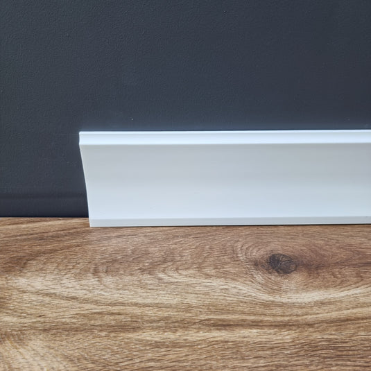 Skirting Board Trim H15P size 26mm x 120mm x 2 Meters