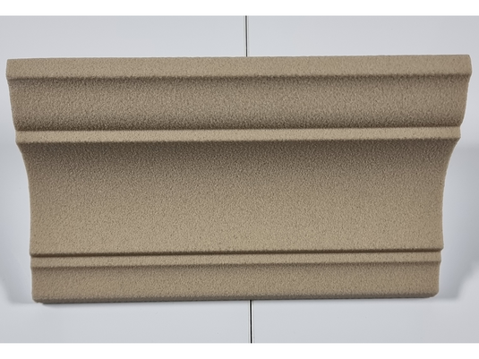 Plaster Coated Coving for LED SH12 90mm x 90mm