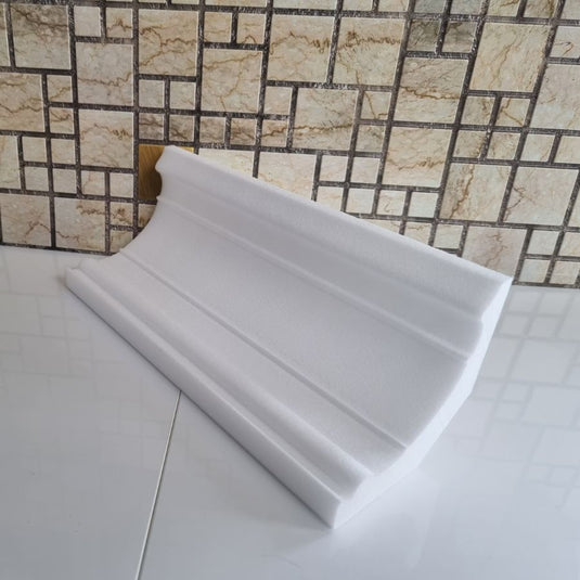 Polystyrene Coving for Wall Ceiling BFA10 Lightweight XPS