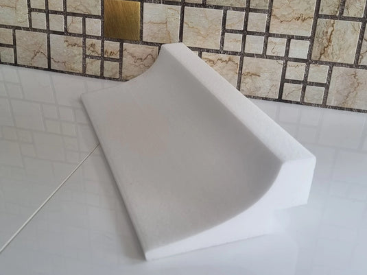Coving Samples XPS Lightweight Polystyrene Coving Sample Pieces, Variety of Designs