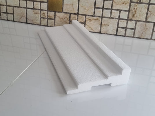 Polystyrene Coving for Wall Ceiling BLX5 Lightweight XPS