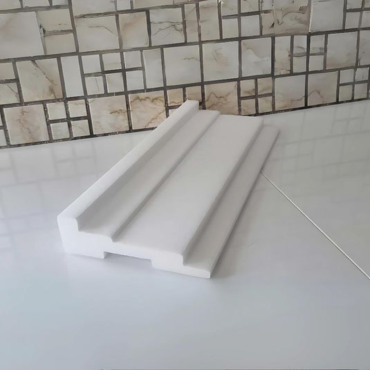 Polystyrene Coving for Wall Ceiling BLX5 Lightweight XPS