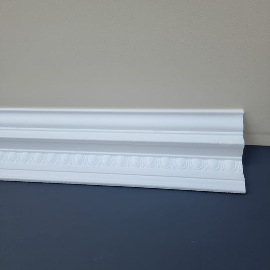 Victorian Coving for Wall Ceiling GH31 125x125mm Lightweight XPS
