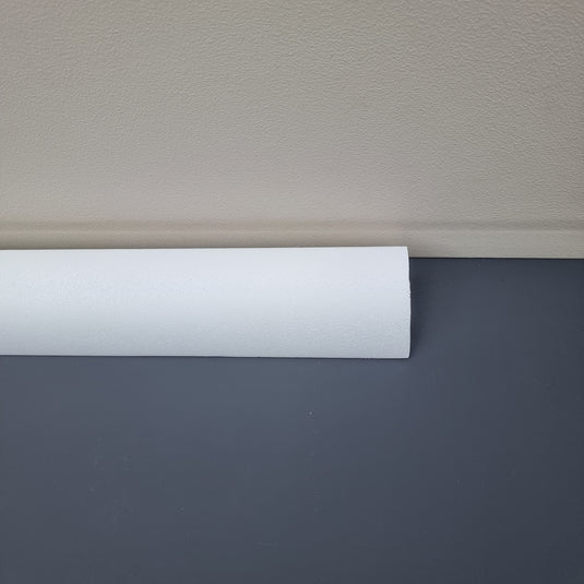 Polystyrene Coving for LED GHL02 40mm x 70mm Lightweight XPS