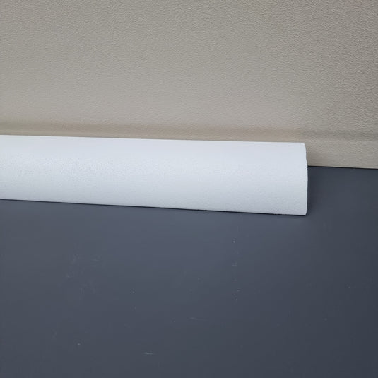 Polystyrene Coving for LED GHL02 40mm x 70mm Lightweight XPS