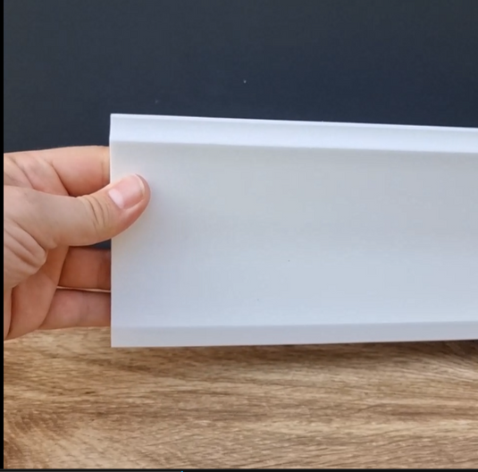 Skirting Board Trim H15P size 26mm x 120mm x 2 Meters