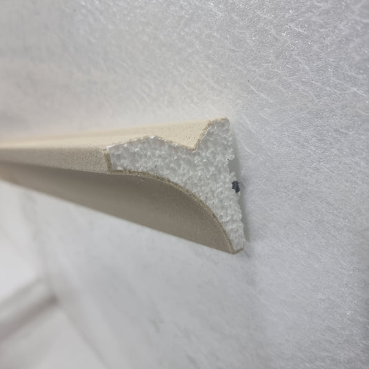 Plaster Coated Coving for LED SH11A 65mm x 65mm