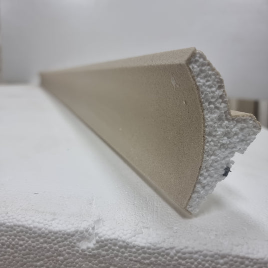 Plaster Coated Coving for LED SH11A 65mm x 65mm
