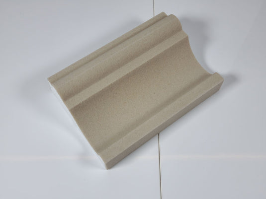 Exterior Moulding Samples - Variety of Designs