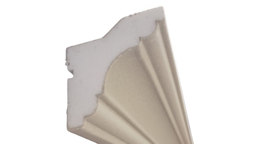 Plaster Coated Coving for LED SH30