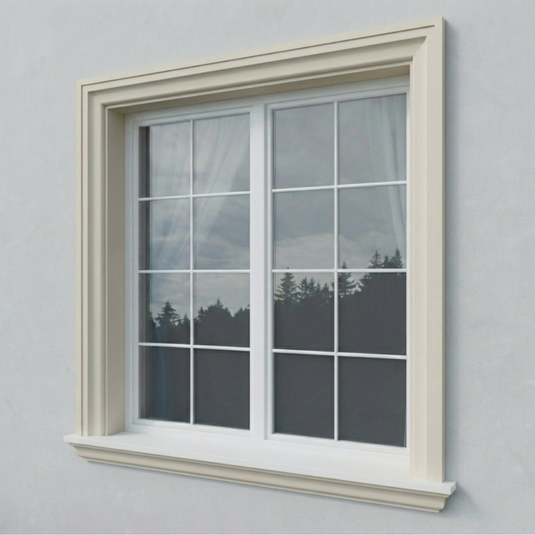Window Frame