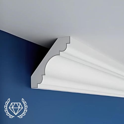 Premium Plaster Coving | Durable & Stylish Coving for Every Room