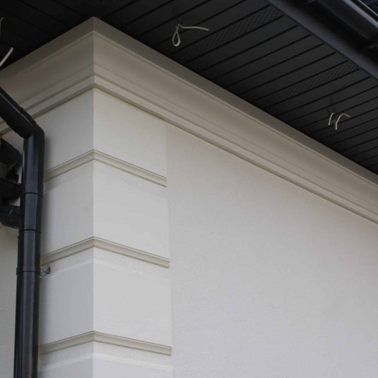 Quoins