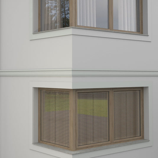 Belt Cornice