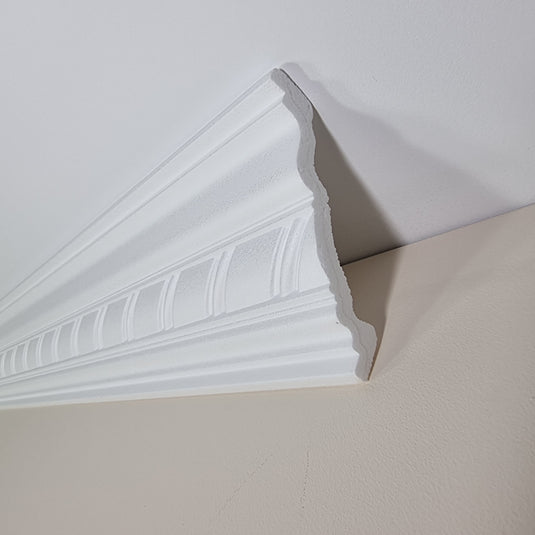 Victorian Coving for Wall Ceiling GH45 100x100mm Lightweight XPS