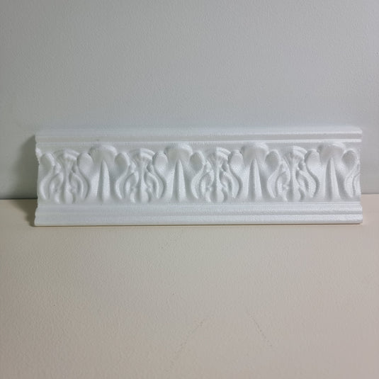 Victorian Coving for Wall Ceiling GH11 50x50mm  Lightweight XPS