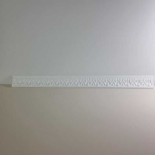 Victorian Coving for Wall Ceiling GH11 50x50mm  Lightweight XPS