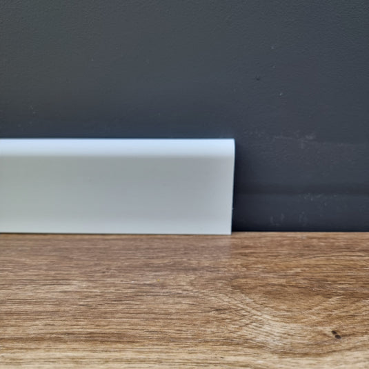 Skirting Board Trim H17P size 13mm x 78mm  x 2 Meters