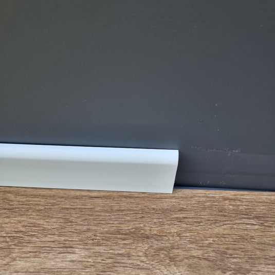 Skirting Board Trim H17P size 13mm x 78mm  x 2 Meters