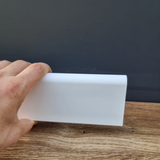Skirting Board Trim H17P size 13mm x 78mm  x 2 Meters