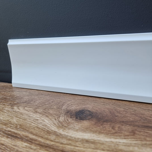 Skirting Board Trim H15P size 26mm x 120mm x 2 Meters