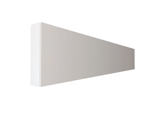 Window Frame Cornice Plaster Coated EPS O-04 30mm x 120mm