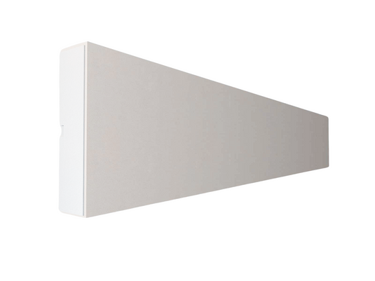 Window Frame Cornice Plaster Coated EPS O-06 30mm x 150mm