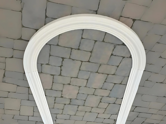 Custom Moulding