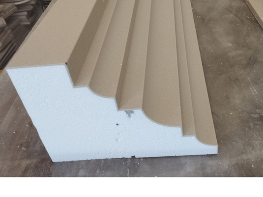 Custom Moulding