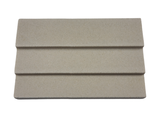 Window Frame Cornice Plaster Coated EPS O-216 45mm x 140mm