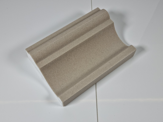 Windowsill Cornice Plaster Coated EPS - P-306 60mm x 150mm