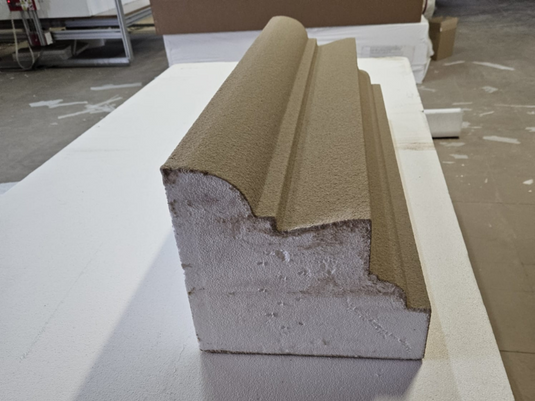 Custom Moulding