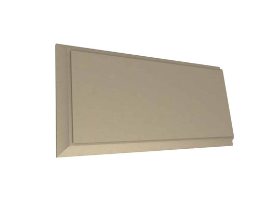 Plaster Coated Quoin Exterior Corner Model "A" Regular