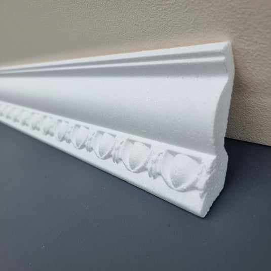 Victorian Coving for Wall Ceiling  GH14 70x60mm  Lightweight XPS