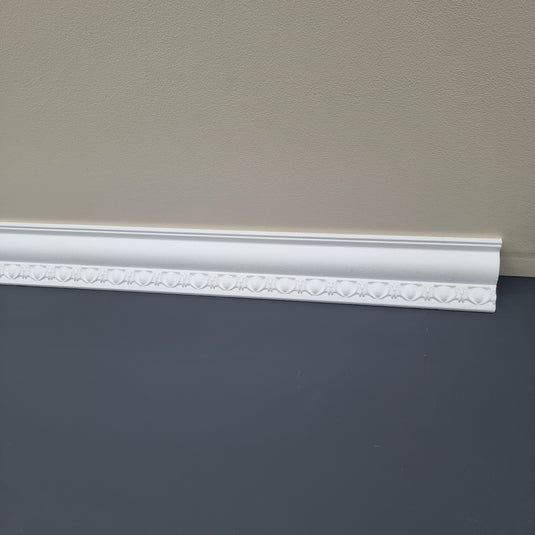 Victorian Coving for Wall Ceiling  GH14 70x60mm  Lightweight XPS