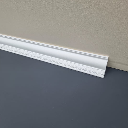 Victorian Coving for Wall Ceiling  GH14 70x60mm  Lightweight XPS