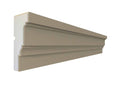 Windowsill Cornice Plaster Coated EPS - P-301 70mm x 170mm