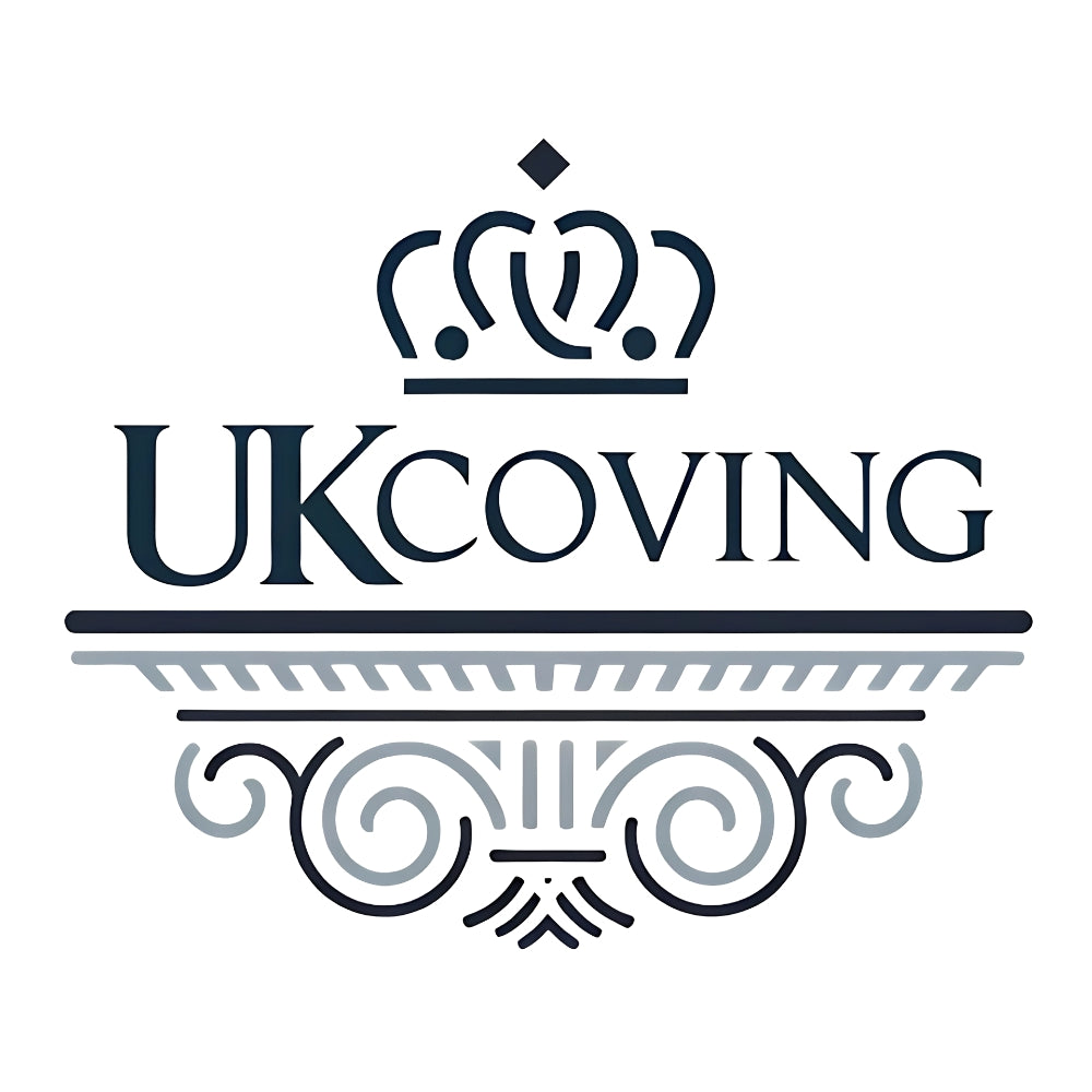 UKCoving, Coving, Ceiling Roses & Exterior Mouldings