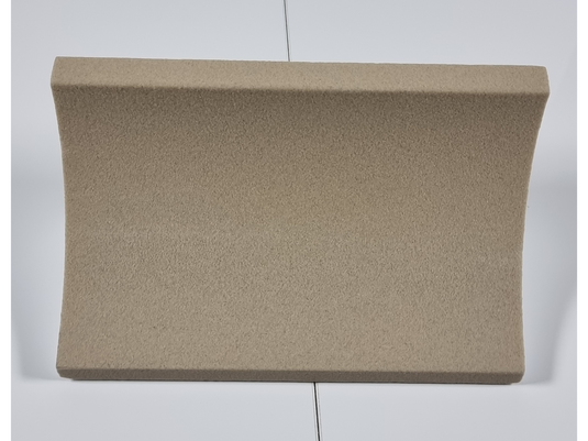 Plaster Coated Coving for LED SGL11 100mm x 100mm