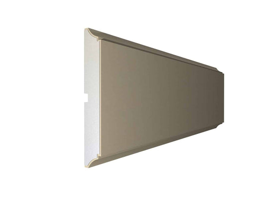 Plaster Coated Quoin Exterior Model "A" Panel Board 2m