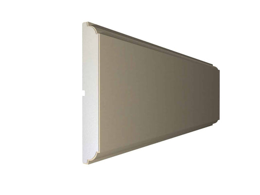 Plaster Coated Quoin Exterior Model "B" Panel Board 2m