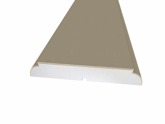 Plaster Coated Quoin Exterior Model "C" Panel Board 2m