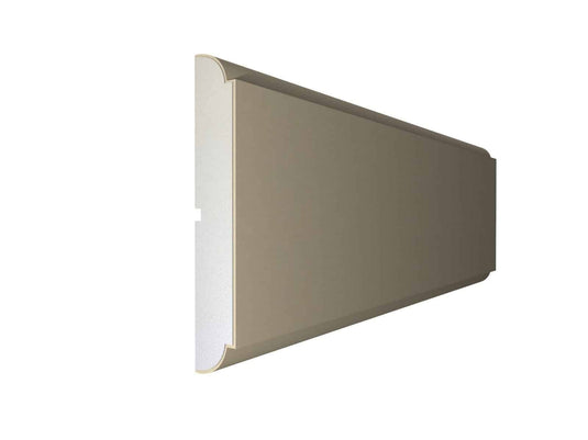 Plaster Coated Quoin Exterior Model "C" Panel Board 2m