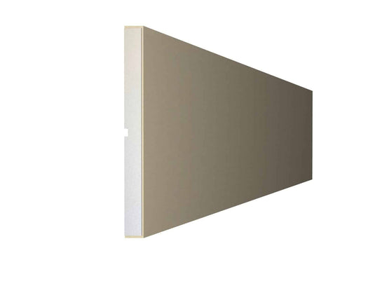 Plaster Coated Quoin Exterior Model "D" Panel Board 2m